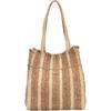 Barts Bondy Strandtasche Damen - natural