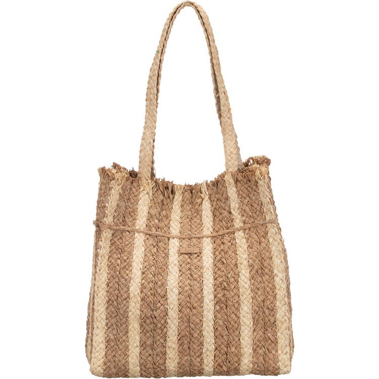 Barts Barts Bondy Strandtasche Damen - natural - 0 | SportScheck