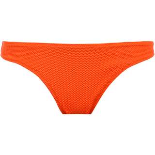 Seafolly Sea Dive Bikini Hose Damen spicy orange