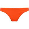 Seafolly SeaDive High Cut Pant Bikini Hose Damen - spicy orange