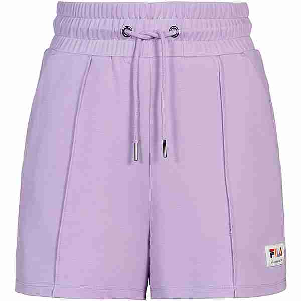 FILA Todi Shorts Damen purple rose