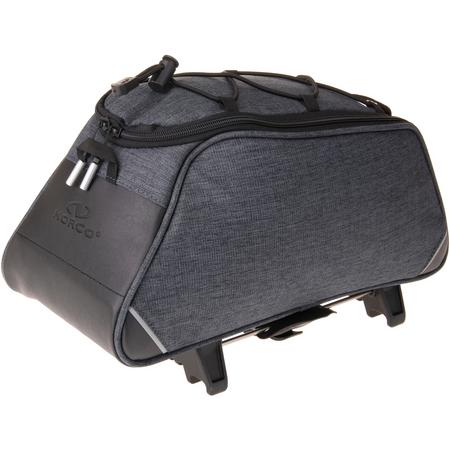 Norco RAMSEY GEPÄCKTR. TOPKLIP Fahrradtasche Fahrradtaschen Einheitsgröße Normal | 04018861015572 Norco RAMSEY GEPÄCKTR. TOPKLIP Fahrradtasche Fahrradtaschen Einheitsgröße Normal | 04018861015572