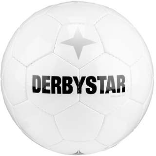 Derbystar Brillant TT Classic Fußball weiß