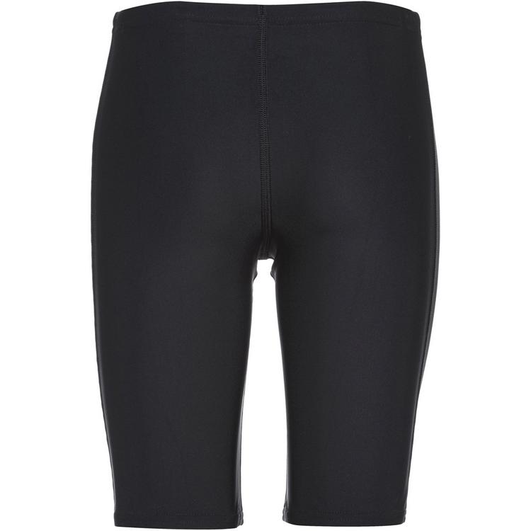 SPEEDO SPEEDO MEDLEY LOGO Badehose Jungen - black-ardesia - 0 | SportScheck