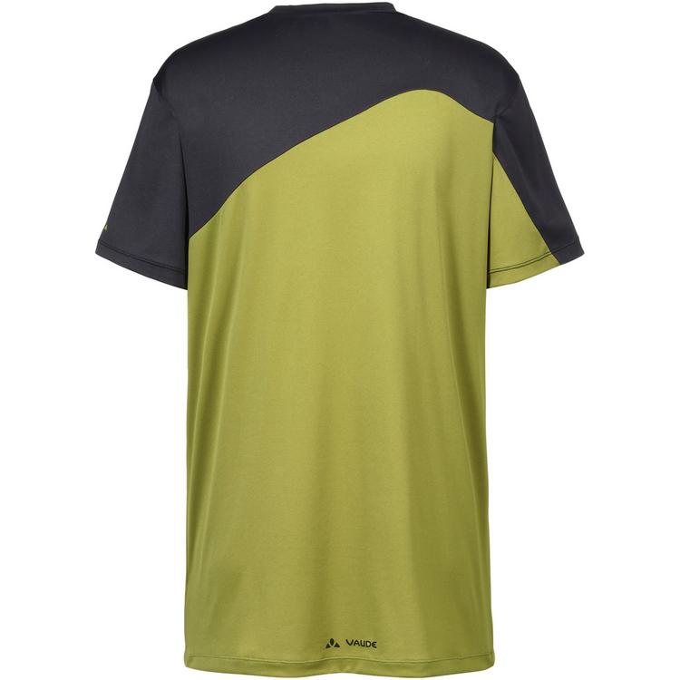 VAUDE VAUDE Darcon Trikot Herren - avocado - 0 | SportScheck
