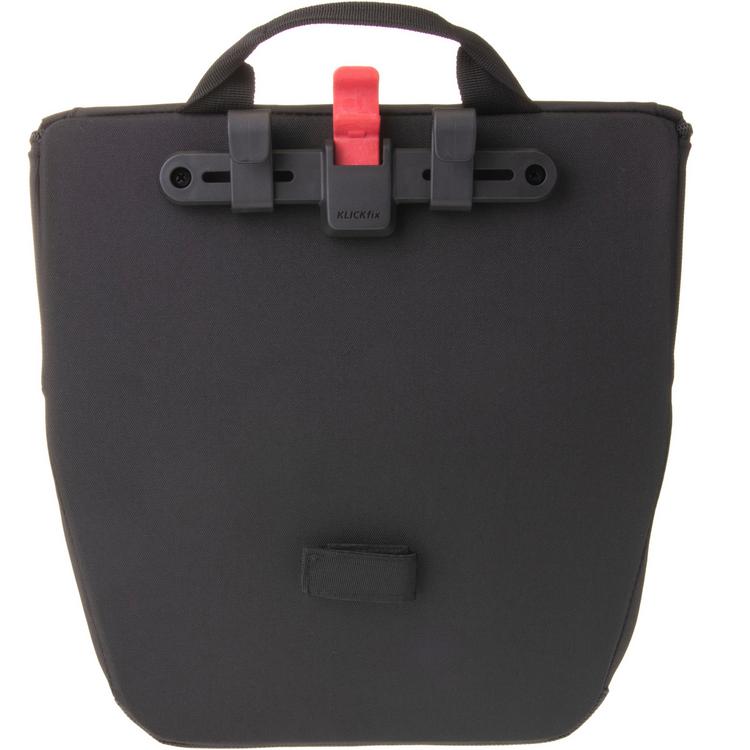 Norco Norco Camore City ISO Fahrradtasche - schwarz - 0 | SportScheck