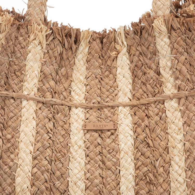 Barts Barts Bondy Strandtasche Damen - natural - 0 | SportScheck