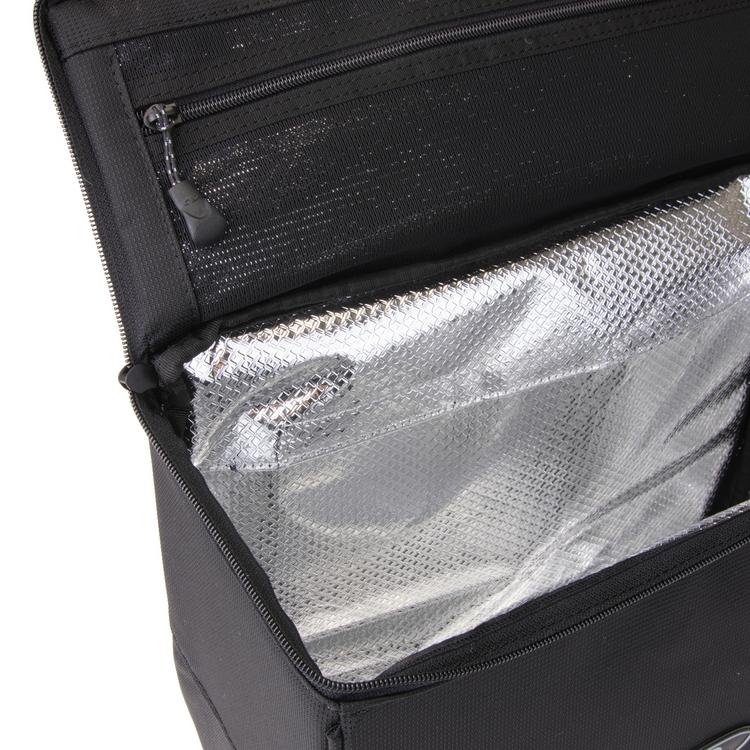 Norco Norco Camore City ISO Fahrradtasche - schwarz - 2 | SportScheck