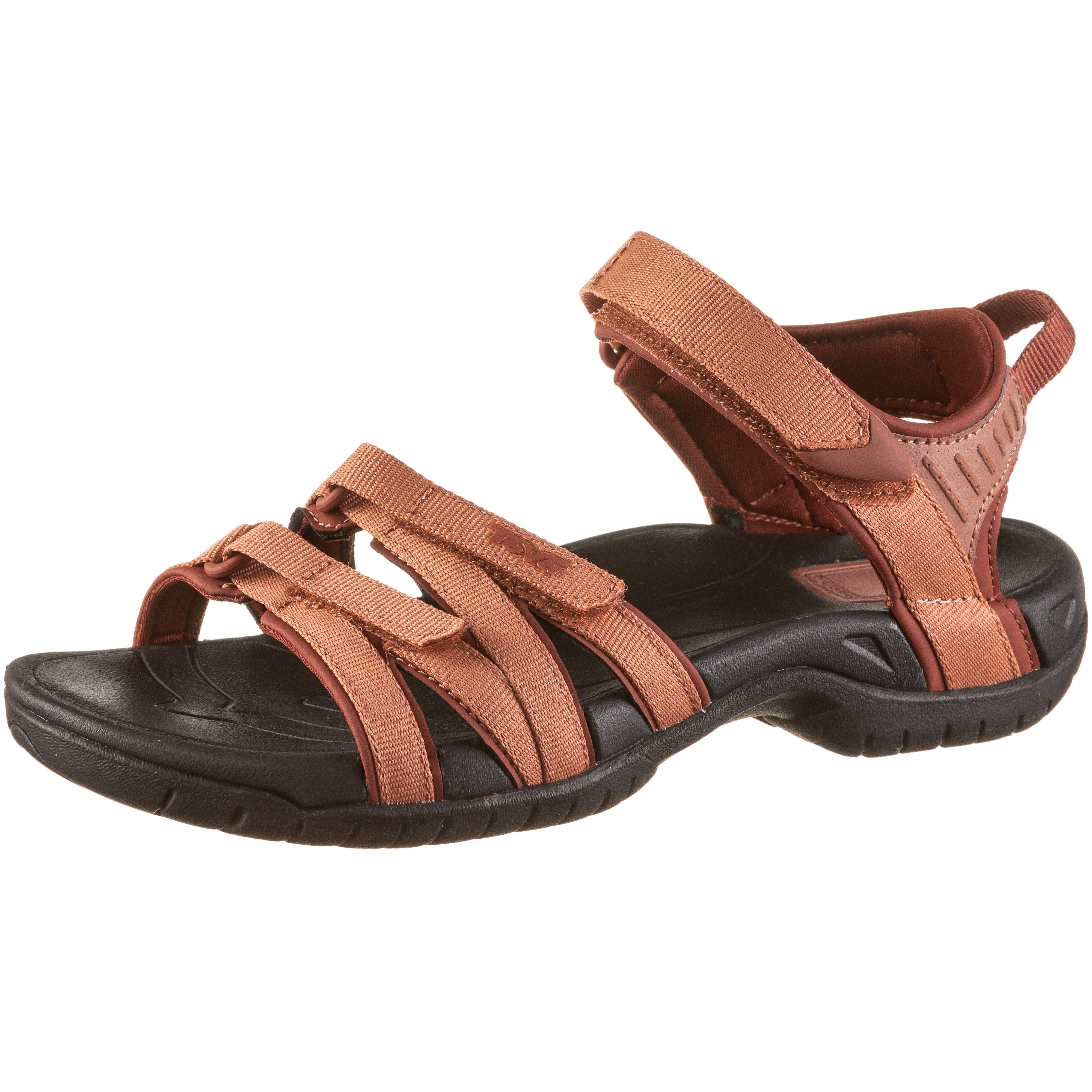 Teva TIRRA Outdoorsandalen Damen