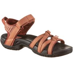 Rückansicht von Teva TIRRA Outdoorsandalen Damen aragon