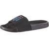 Tommy Hilfiger LOGO POOL SLIDE Badelatschen Damen - desert sky