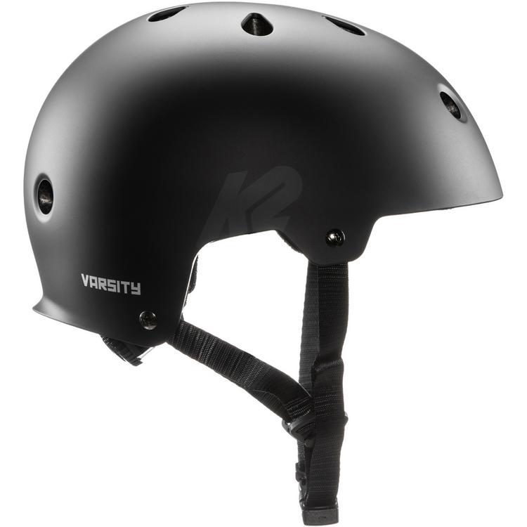 K2 K2 Varsity Helm - black - 0 | SportScheck