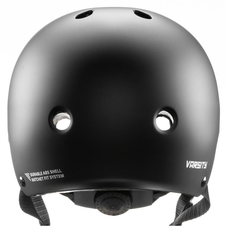 K2 K2 Varsity Helm - black - 0 | SportScheck