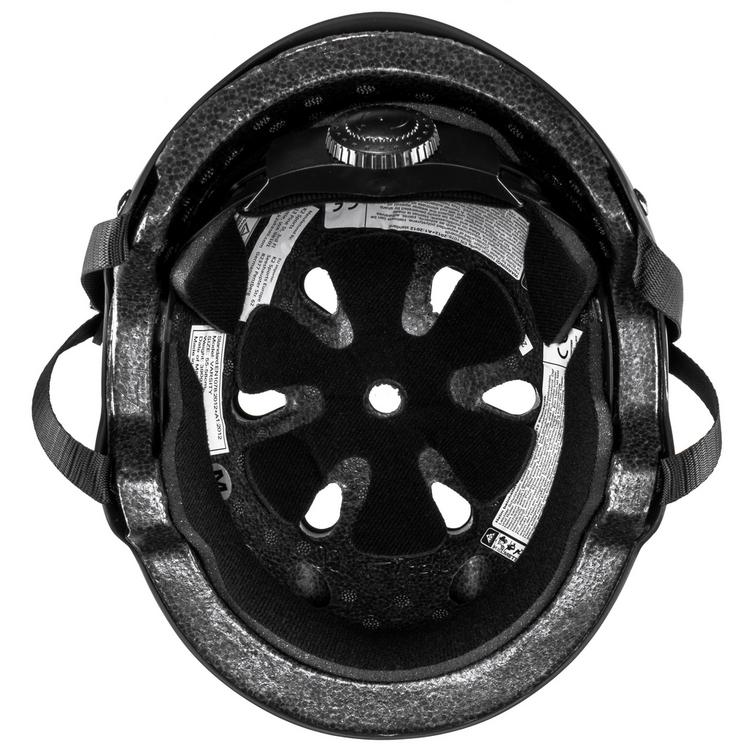 K2 K2 Varsity Helm - black - 1 | SportScheck