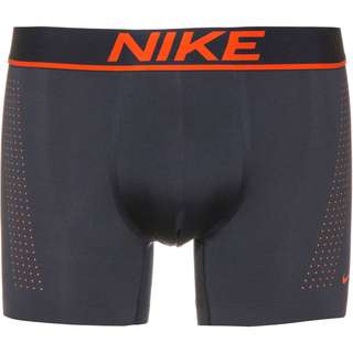 Nike Elite Boxer Herren obsidian-team orange