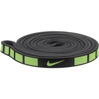 Nike Resistance Gymnastikband - black-volt