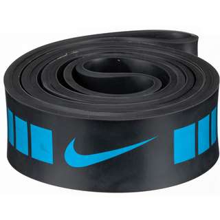 Nike Resistance Gymnastikband black-photo blue