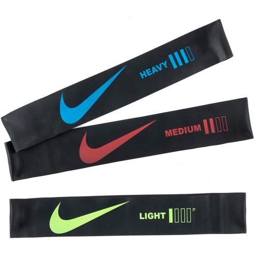 Nike Resistance 3 PK Gymnastikband