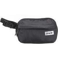 AEVOR Ease Bauchtasche - ripstop black