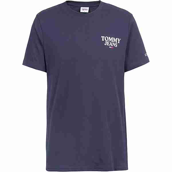 Tommy Hilfiger Chest Entry T-Shirt Herren twilight navy