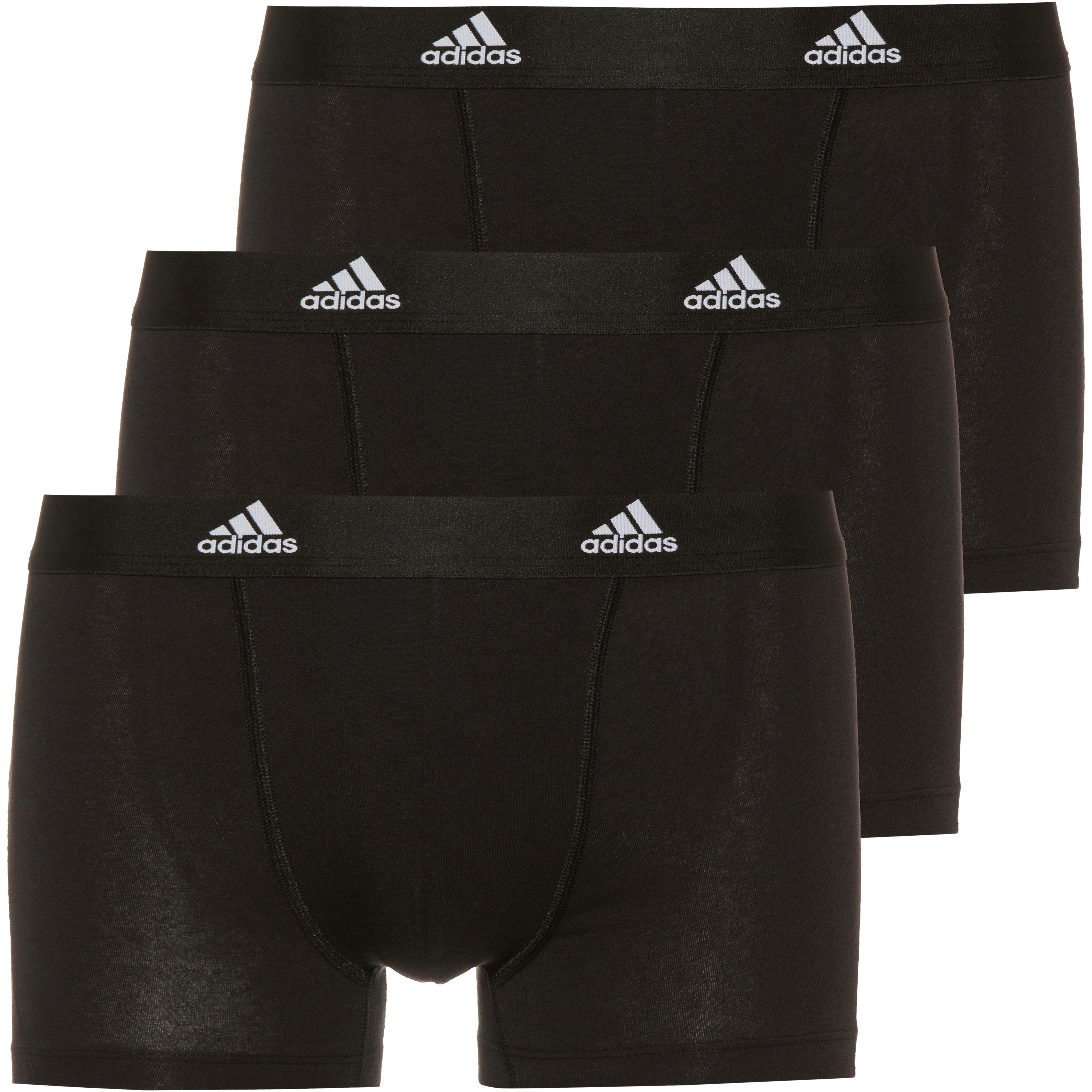 Adidas store boxershorts männer