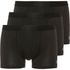 adidas Boxershorts Herren schwarz