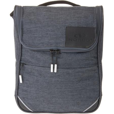 Norco KINBURN ISO Lenkertasche Fahrradtaschen Einheitsgröße Normal | 04018861015534 Norco KINBURN ISO Lenkertasche Fahrradtaschen Einheitsgröße Normal | 04018861015534