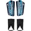 Uhlsport PRO LITE PLUS Schienbeinschoner - marine-cyan