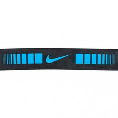Rückansicht von Nike Resistance Gymnastikband black-photo blue