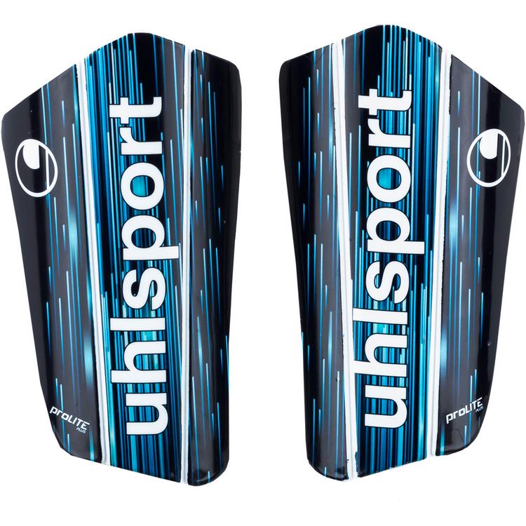 Uhlsport Uhlsport PRO LITE PLUS Schienbeinschoner - marine-cyan - 0 | SportScheck