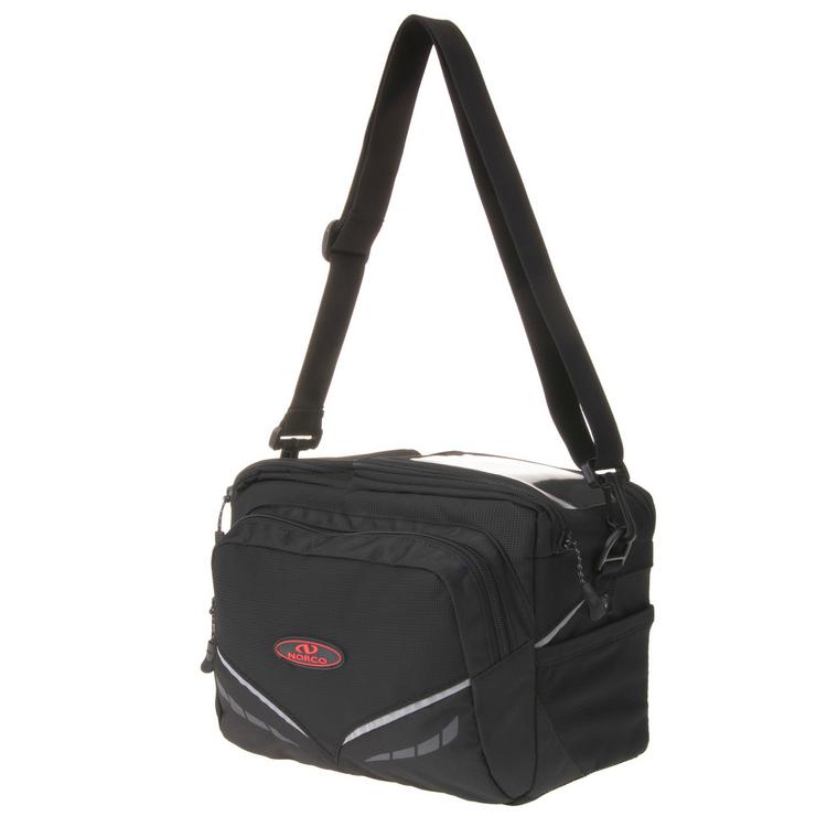 Norco Norco KANSAS Lenkertasche - schwarz - 0 | SportScheck