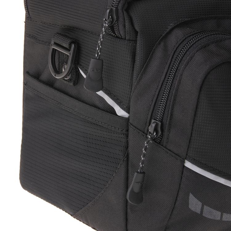 Norco Norco KANSAS Lenkertasche - schwarz - 2 | SportScheck