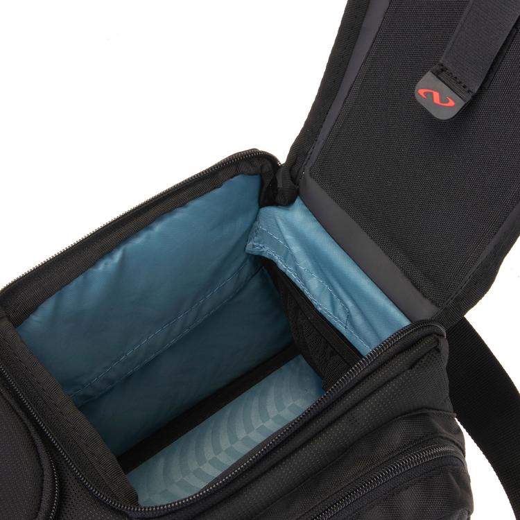 Norco Norco KANSAS Lenkertasche - schwarz - 5 | SportScheck