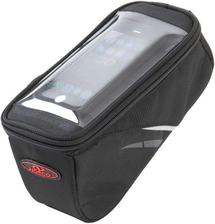 Norco Norco FRAZER SMARTPHONE TASCHE Fahrradtasche - schwarz - 0 | SportScheck