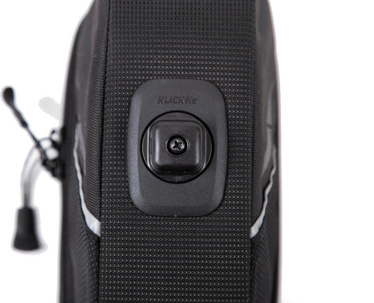 Norco Norco FRAZER SMARTPHONE TASCHE Fahrradtasche - schwarz - 0 | SportScheck