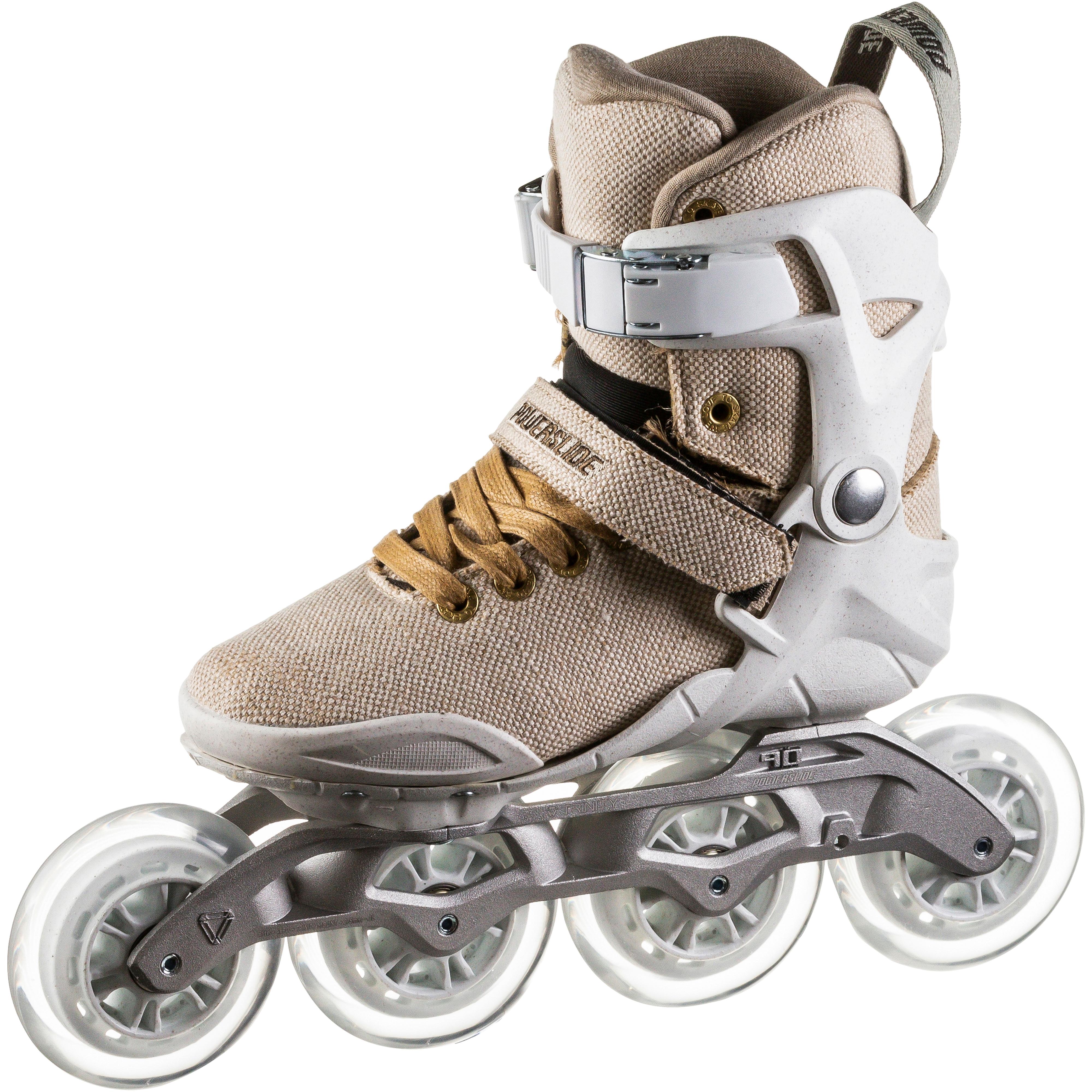 POWERSLIDE Phuzion RFC 90 Fitness Skates Damen