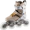 POWERSLIDE Phuzion RFC 90 Fitness Skates Damen - beige-wei&szlig;