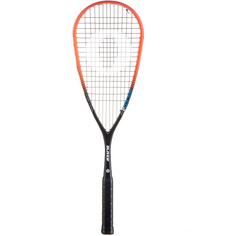 OLIVER RACER  X4 Squashschläger schwarz-orange