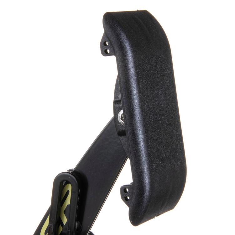 Fischer Fischer ROLLERSKI BRAKE Nordic Skates - black-yellow - 0 | SportScheck