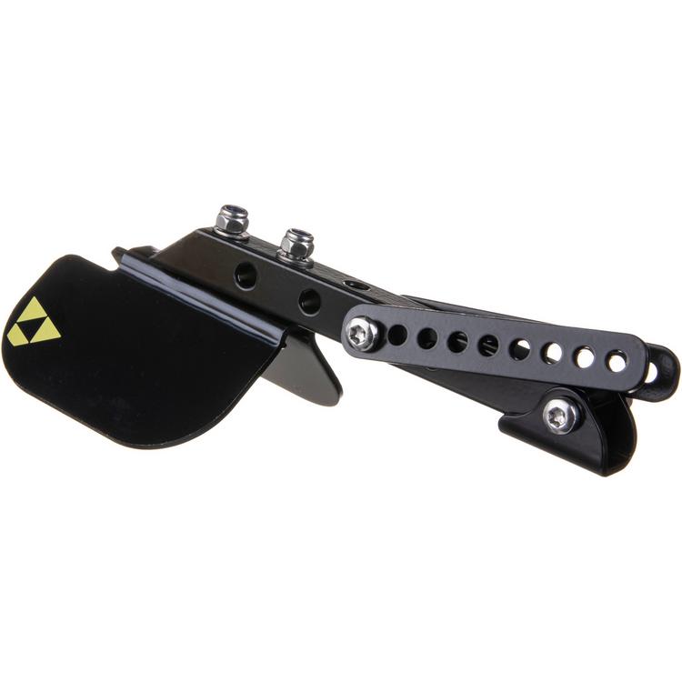 Fischer Fischer ROLLERSKI BRAKE Nordic Skates - black-yellow - 2 | SportScheck