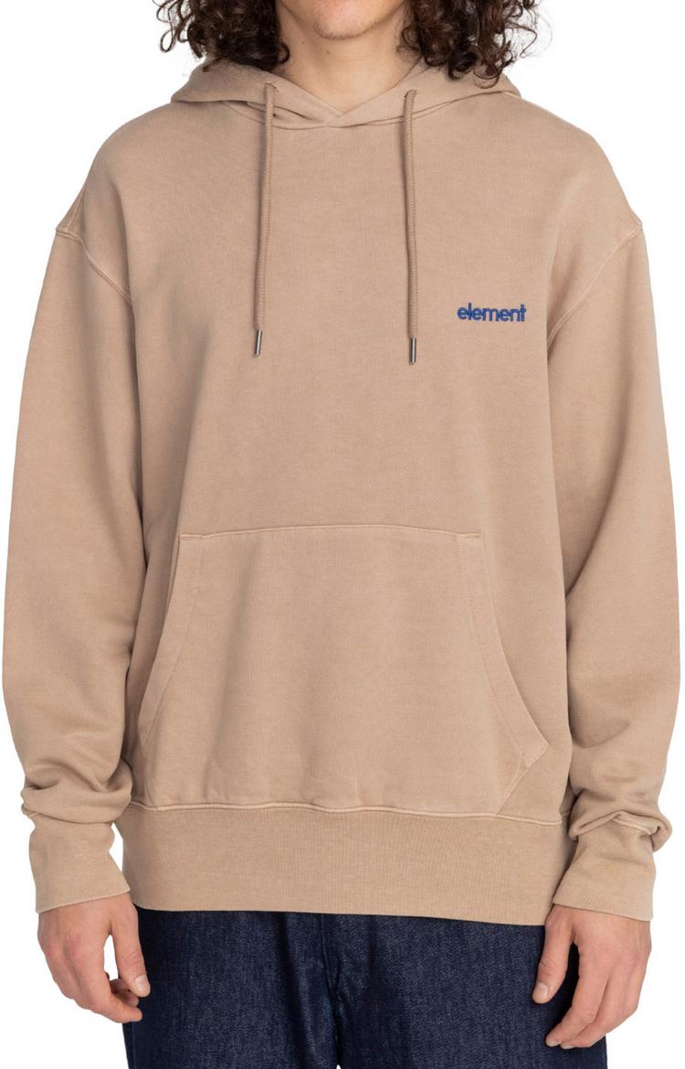 Element Element Cornell 3.0 Hoodie Herren - fungi - 0 | SportScheck