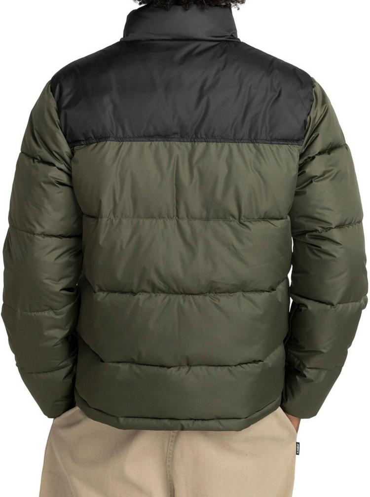 Element Element Alder Steppjacke Herren - forest night - 1 | SportScheck