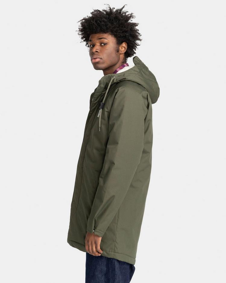 Element Element Field Parka Herren - forest night - 2 | SportScheck