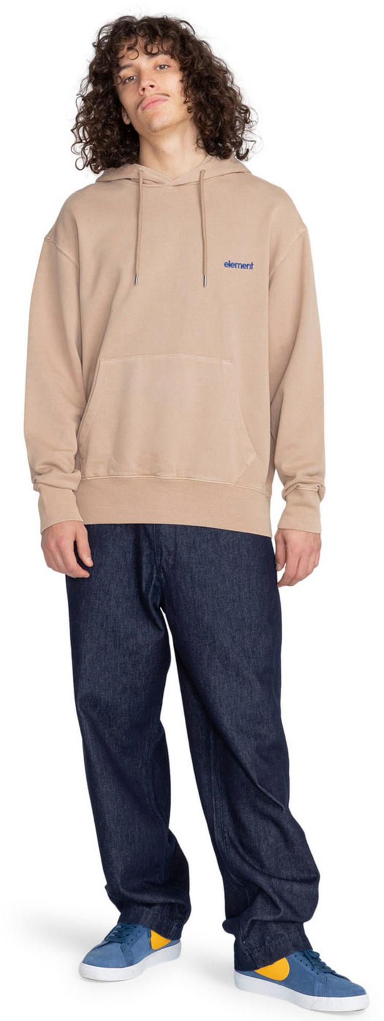 Element Element Cornell 3.0 Hoodie Herren - fungi - 2 | SportScheck