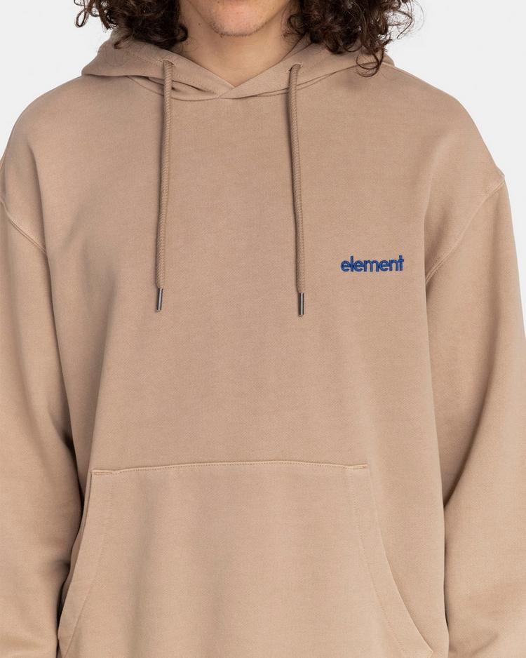 Element Element Cornell 3.0 Hoodie Herren - fungi - 3 | SportScheck