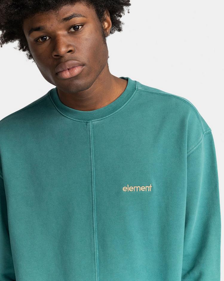 Element Element Cornell 3.0 Sweatshirt Herren - jasper - 3 | SportScheck