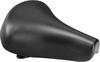 Selle Royal Holland Unitech Fahrradsattel - schwarz