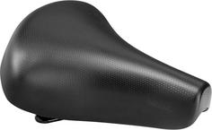 Selle Royal Holland Unitech Fahrradsattel schwarz