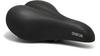 Selle Royal Avenue Moderate Fahrradsattel - schwarz