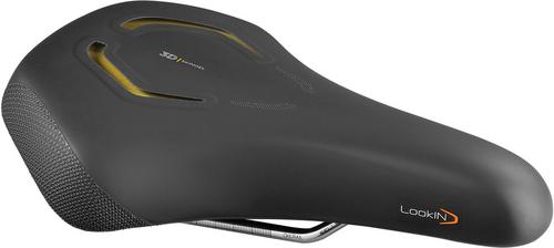 Selle Royal Lookin 3D Moderate Fahrradsattel Damen